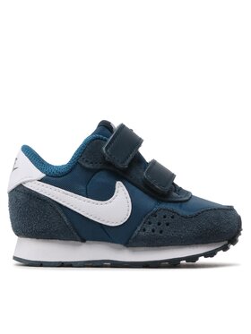 Nike Sneakersy Nike Md Valiant (TDV) CN8560 405 Tmavomodrá