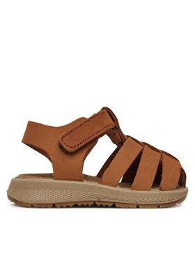 Primigi Sandály Primigi 7870533 S Hnědá