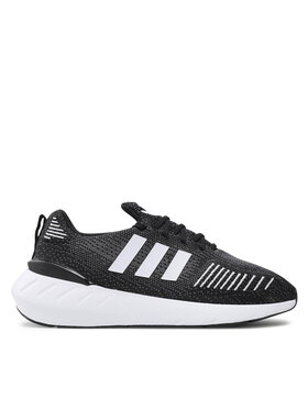 adidas Сникърси adidas Swift Run 22 W GV7971 Сив