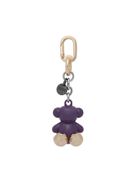 TOUS Брелок TOUS Bold Bear 2002358829 Рожевий