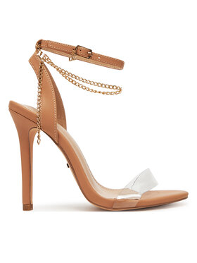 DeeZee Sandales DeeZee RK0412-2 Bēšs