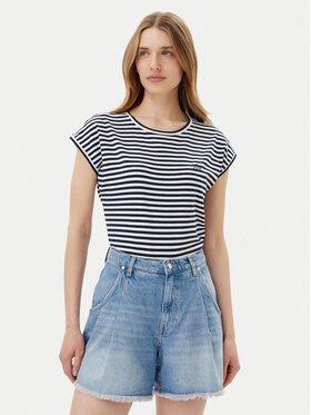 JOOP! JOOP! Футболка 58 JW232JE262 30036536 Cиній Regular Fit