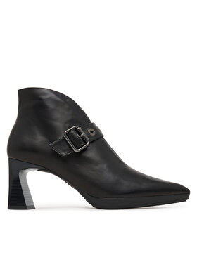 Hispanitas Īsie zābaki Hispanitas HI254244 Melns