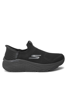 Skechers Sneakersy Skechers Skechers Slip-ins: Max Cushioning Elite 2.0 129611 Černá