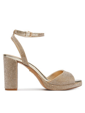 Aldo Босоніжки Aldo Alluring 13918860 Золотий