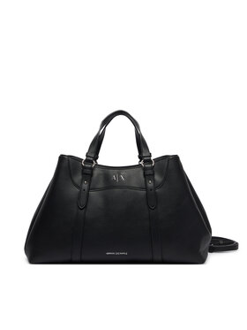 Armani Exchange Torbica Armani Exchange XW003169 AF26578 UC001 Crna