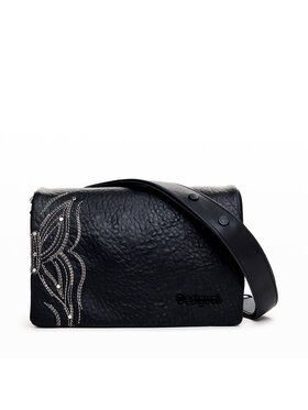 Desigual Soma Desigual 25SAXP84 Melns