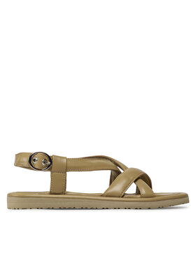 Jenny Fairy Sandále Jenny Fairy WS21021-07 Zelená