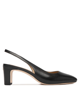 LAUREN RALPH LAUREN Salonarji LAUREN RALPH LAUREN 802P00096001 Črna