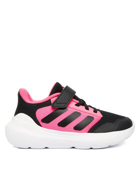 adidas Снікерcи adidas Tensaur Run 2.0 JR6071 Чорний