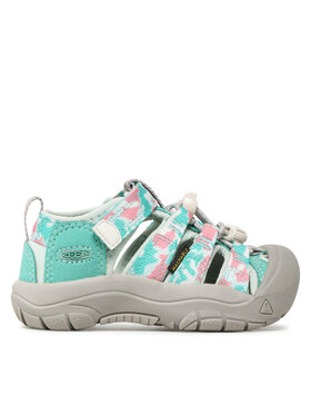 Keen Босоніжки Keen Newport H2 1026267 Голубий