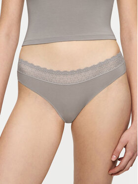 Triumph Triumph Culotte classiche Feel of Modal 10214403 Grigio