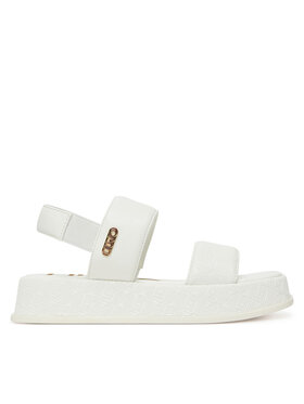 Liu Jo Sandály Liu Jo You 754 4A5725 EX123 Bílá