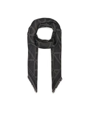 Calvin Klein Szal Calvin Klein LV04D8062G Szary