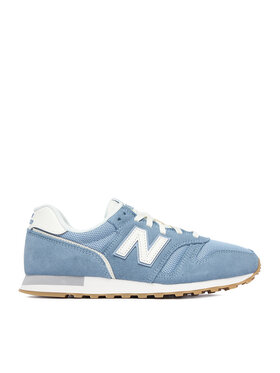 New Balance Superge New Balance C-W3737AZ Svetlo modra