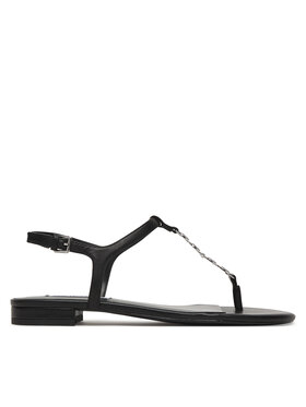 KARL LAGERFELD Босоніжки KARL LAGERFELD KL82516 Чорний