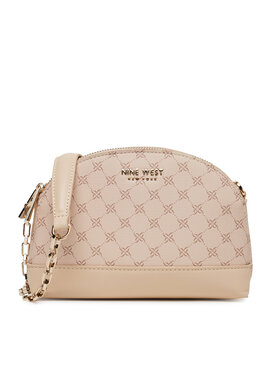Nine West Kabelka Nine West JH6392-NW Béžová