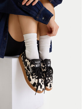 Reebok Снікерcи Reebok EO-CLUB C GROUNDS UK 100262103 Білий