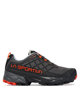 La Sportiva Трекінгові черевики La Sportiva Akyra II ZFHS080G00R22 Сірий