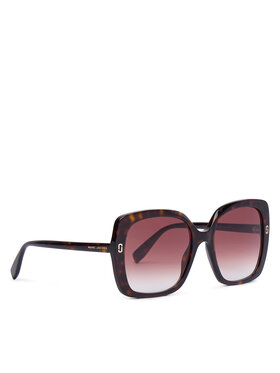 Marc Jacobs Сонцезахисні окуляри Marc Jacobs 1138/S 208634 Коричневий