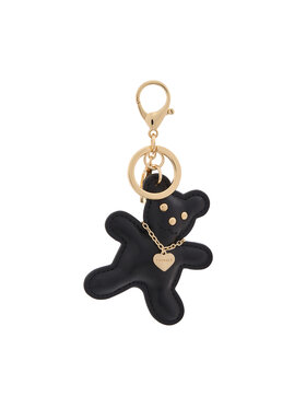 TWINSET Piekariņš TWINSET 252TL8054 Melns