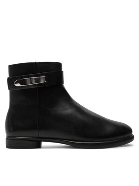 ECCO Botki ECCO Sculpted Lx 22235301001 Czarny