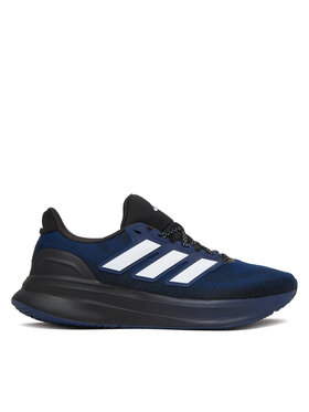 adidas Buty do biegania adidas Ultrarun 5 Running JQ3811 Granatowy