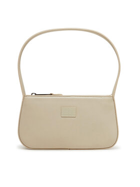 Tommy Jeans Kabelka Tommy Jeans Tjw Ess Must Shoulder Bag AW0AW16966 Béžová