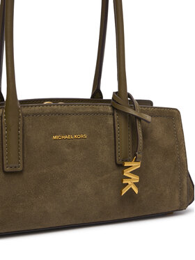 MICHAEL Michael Kors Geantă MICHAEL Michael Kors Laila 30T6A9IT0S Kaki