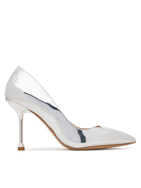 Liu Jo Scarpe stiletto Liu Jo My Demi 04 SXX009 EX029 Argento