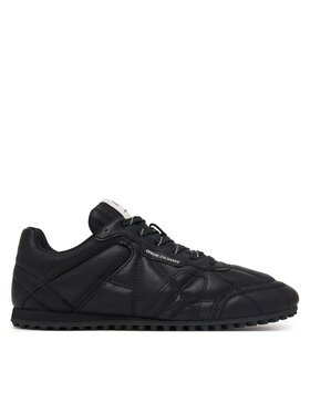 Armani Exchange Sneakers Armani Exchange XM003620 AF27409 UC001 Schwarz