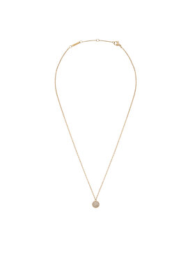 Daniel Wellington Браслет Daniel Wellington Pavé DW00400641 Золотий