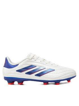 adidas Futbalové topánky adidas Copa Pure 2 League FG IG6411 Biela
