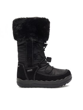 Primigi Снігоходи Primigi GORE-TEX 4885133 M Чорний