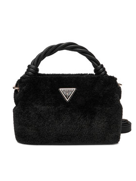 Guess Kabelka Guess Shaida HWWS81 43110 Čierna