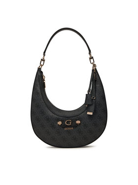 Guess Borsetta Guess Lindsey HWSG97 49010 Grigio scuro