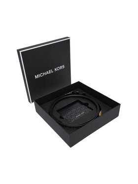 MICHAEL Michael Kors Подарунковий набір MICHAEL Michael Kors 39S4LBLY6B Чорний