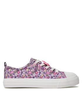Nelli Blu Trampki Nelli Blu CSS20377-07 Różowy