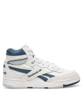 Reebok Tenisice Reebok BB 4000 II Mid 100032749 W Bijela