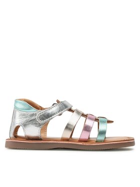 Gioseppo Sandále Gioseppo 68706-P Farebná