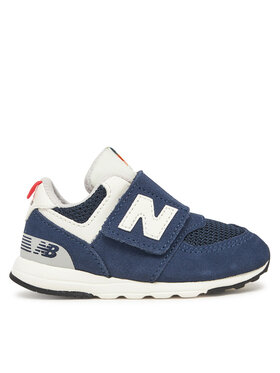 New Balance Sneakersy New Balance NW574VPN Tmavomodrá