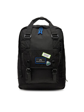 Doughnut Ruksak Doughnut Airlines Macaroon D011DNA2-0003-F Čierna