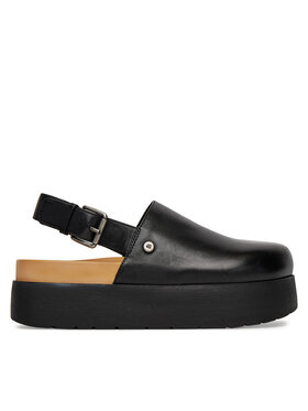 G-Star Raw Sandále G-Star Raw FAIZA-118914 Čierna