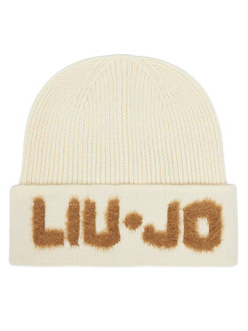 Liu Jo Шапкa Liu Jo 2F5059 M0300 Écru