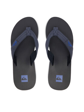 Quiksilver Japanke Quiksilver EO-DUNE CQ10036MDM Tamnoplava