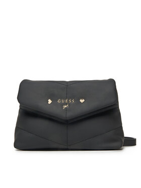 Guess Дамска чанта Guess J5RZ32 WGVT0 Черен