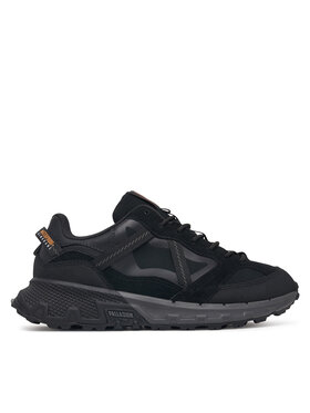 Palladium Сникърси Palladium Offrunnerstridewp+ 79573-008-M Черен
