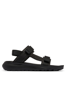 Columbia Sandalen Columbia Peakfreak Roam™ Sandal 2108771 Schwarz