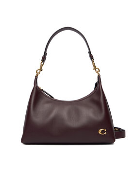 Coach Kabelka Coach Juliet CR981 Fialová