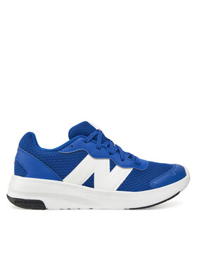 New Balance Běžecké boty New Balance 578's GK578RB Modrá
